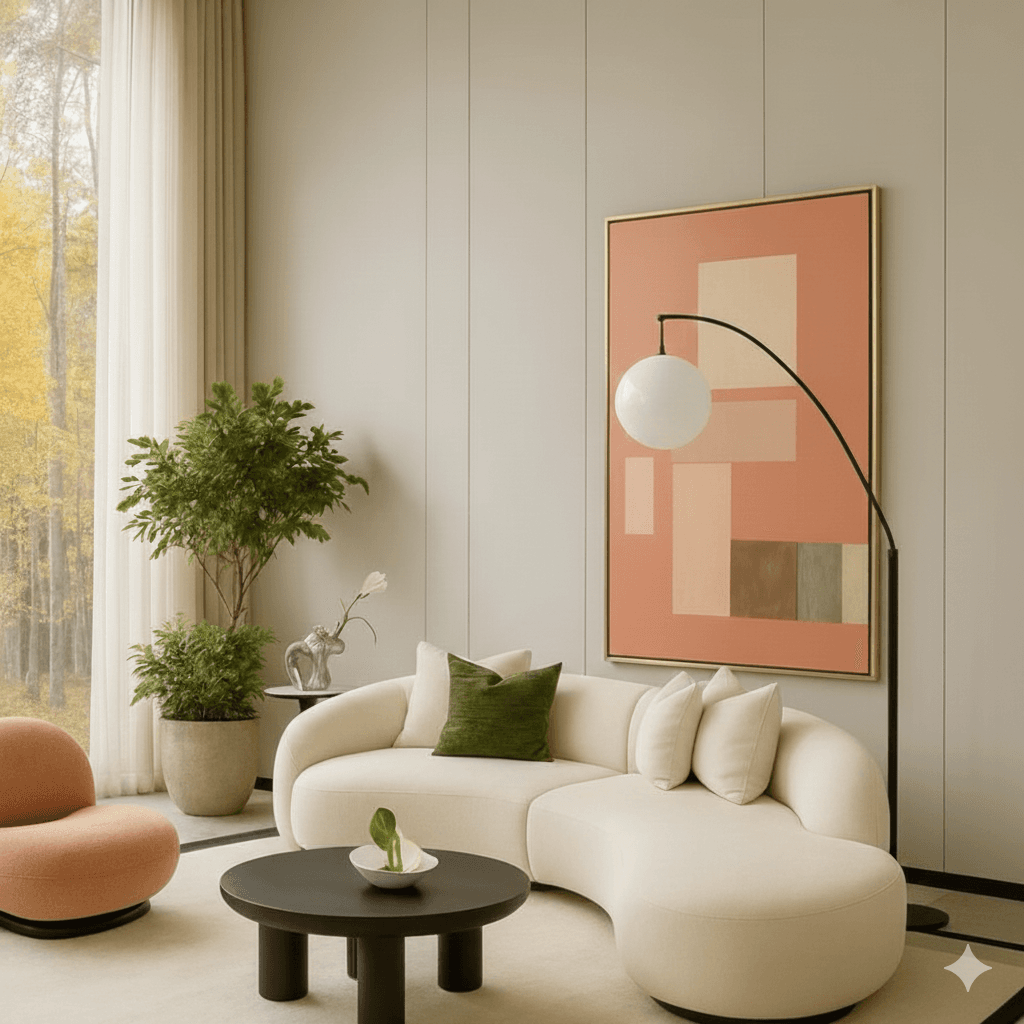 Living room collection